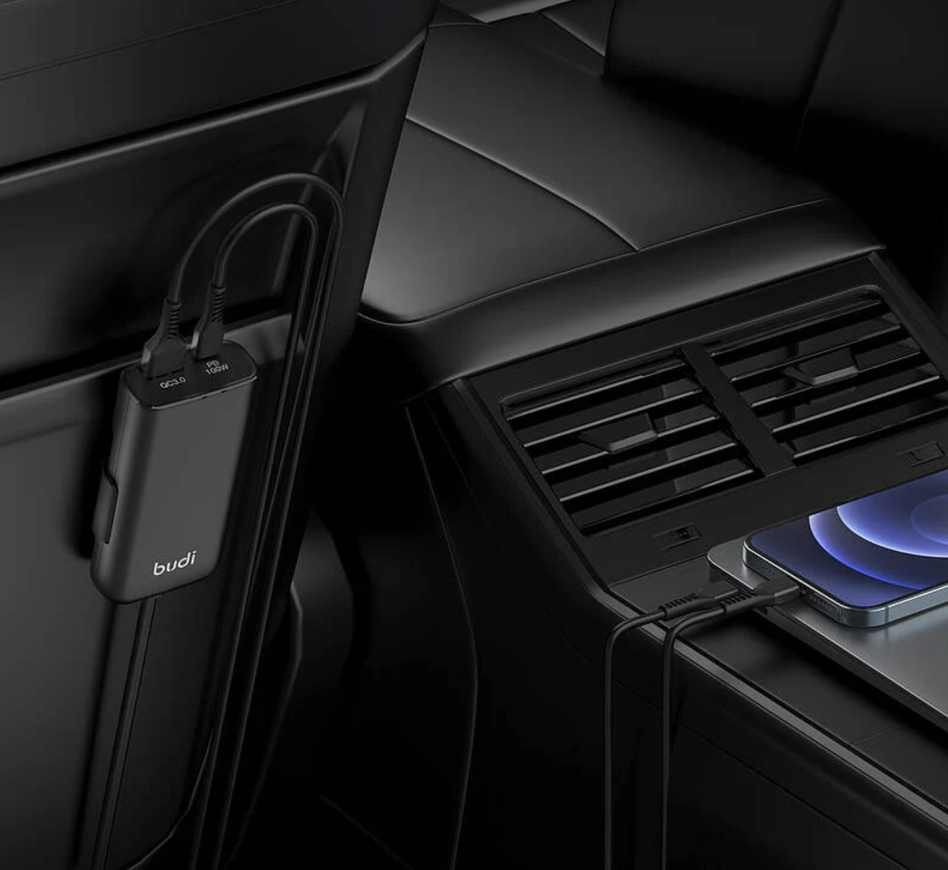 Car Chargers