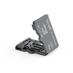 USB-C Micro SD (TF) Card Reader 2.0 | Up to 480Mbps | Supports up to 1TB | Windows & Mac Compatible