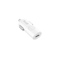 33W PD/PPS Single USB-C Mini Car Charger | Fire-Resistant PC Shell