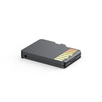 USB-C Micro SD (TF) Card Reader 2.0 | Up to 480Mbps | Supports up to 1TB | Windows & Mac Compatible