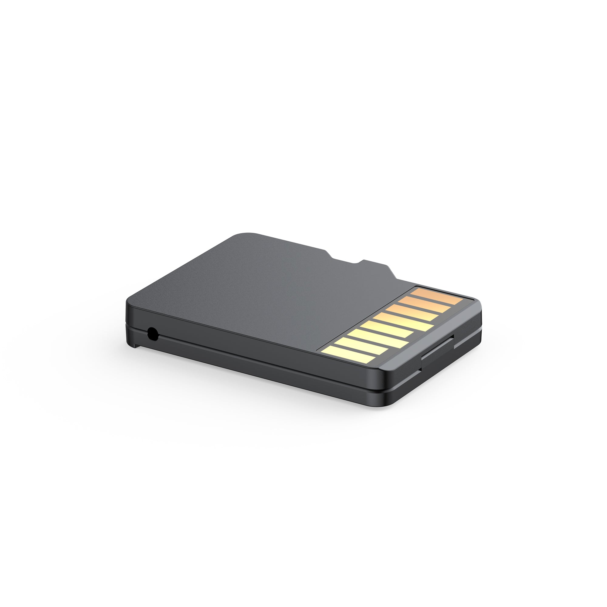 USB-C Micro SD (TF) Card Reader 2.0 | Up to 480Mbps | Supports up to 1TB | Windows & Mac Compatible