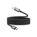 240W USB-C to USB-C Ultra Fast Charging Cable 1.5m | Pure Copper Core | Nylon Braided | Aluminum Alloy Shell
