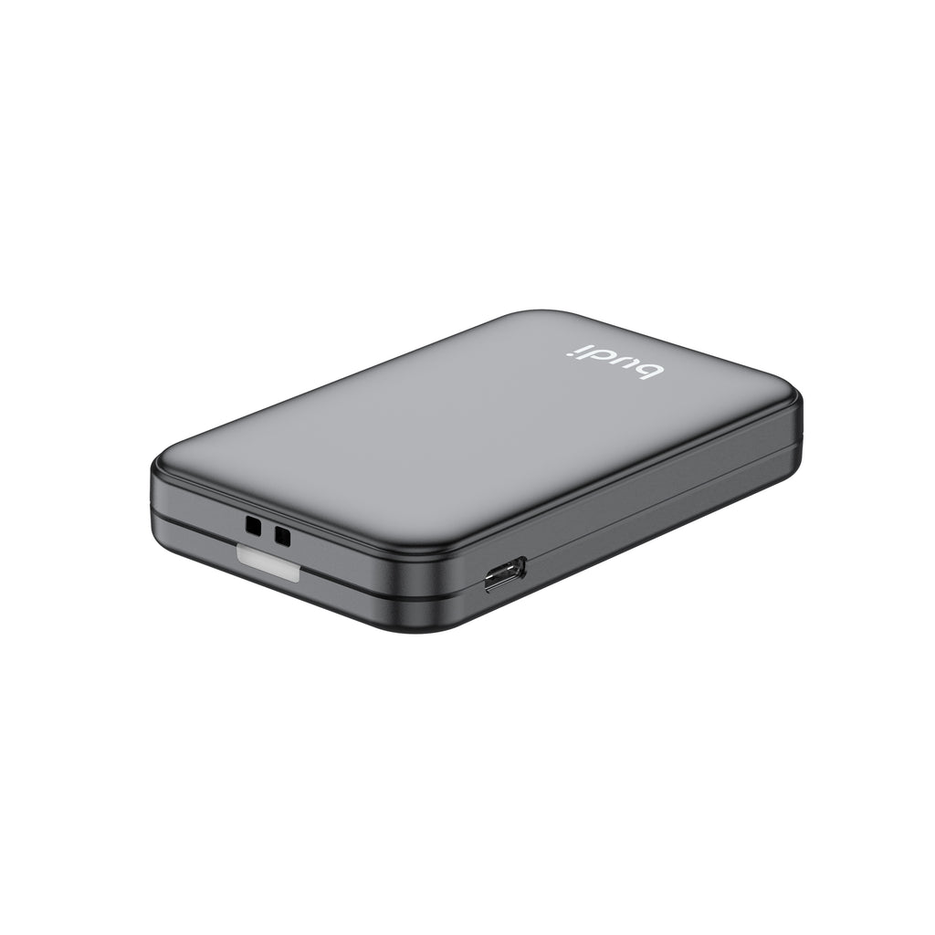 12-IN-1 Multi-Functional Phone Accessories Box with OTG Adapter
