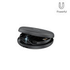 12-IN-1 Multi-Functional Phone Accessories Box with 15W Wireless Charger