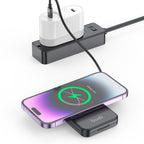 12-IN-1 Multi-Functional Phone Accessories Box with OTG Adapter
