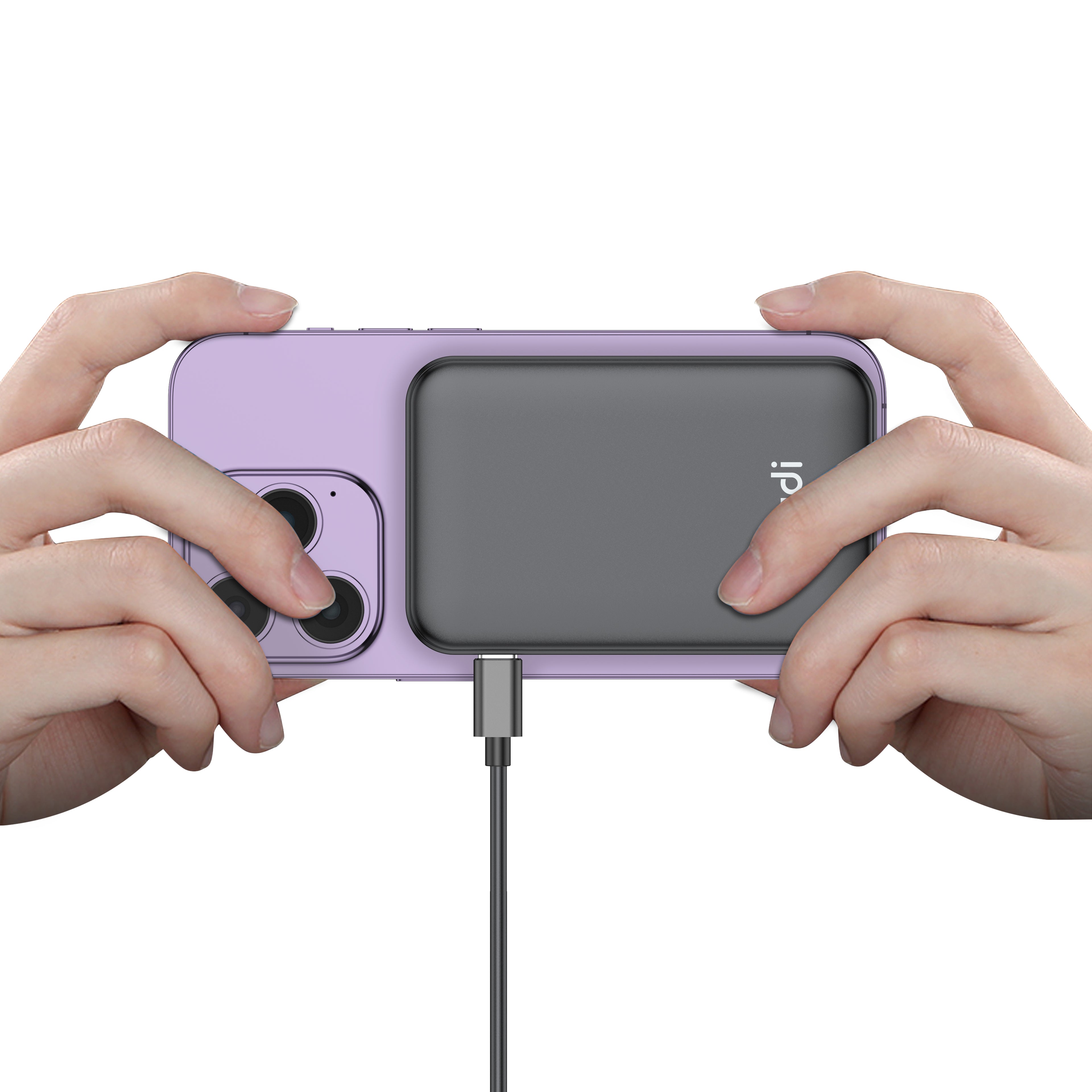 12-IN-1 Multi-Functional Phone Accessories Box with OTG Adapter