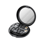 12-IN-1 Multi-Functional Phone Accessories Box with 15W Wireless Charger