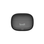 Noise Cancelling True Wireless Earbuds with Powerful Bass