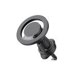 2-IN-1 Universal Magnetic Car Phone Mount
