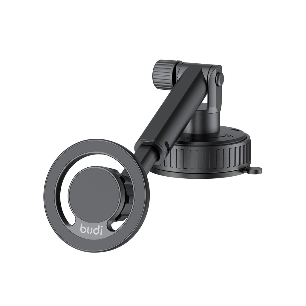 2-IN-1 Magnetic Universal Phone Holder | Easy Control Adjustable Mount