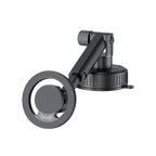 2-IN-1 Magnetic Universal Phone Holder | Easy Control Adjustable Mount