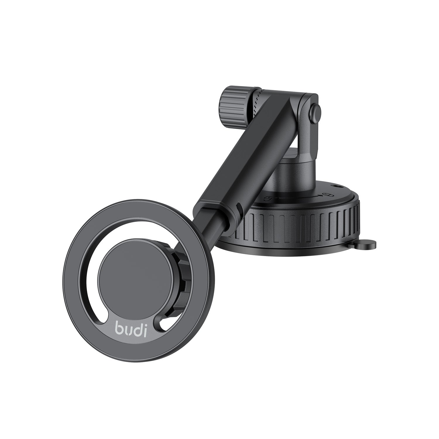 2-IN-1 Magnetic Universal Phone Holder | Easy Control Adjustable Mount