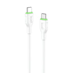 65W USB-C to USB-C Fast Charging Cable 1.2m | Pure Copper Core | TPE Jacket