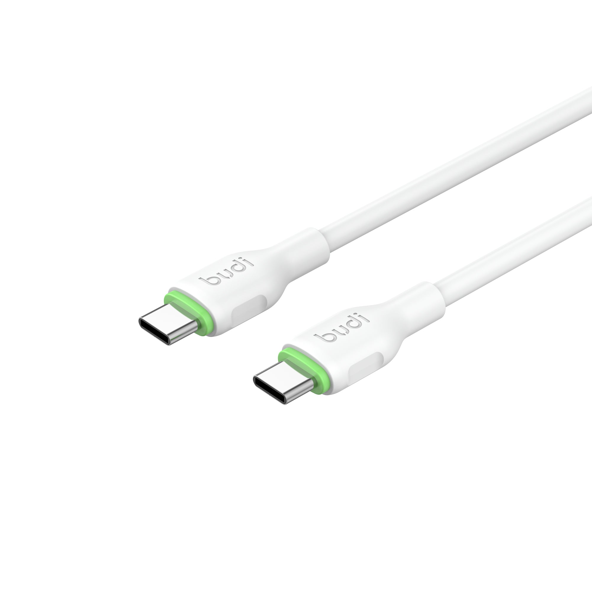 65W USB-C to USB-C Fast Charging Cable 1.2m | Pure Copper Core | TPE Jacket