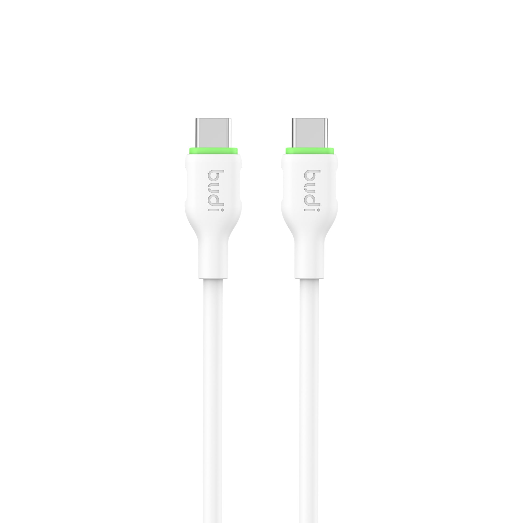65W USB-C to USB-C Fast Charging Cable 3m | Pure Copper Core | TPE Jacket