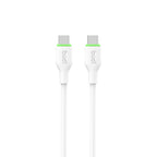 27W USB-C to Lightning Fast Charging Cable 2.1m | Pure Copper Core | TPE Jacket