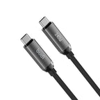 240W USB-C to USB-C Ultra Fast Charging Cable 1.8m | Pure Copper Core | Nylon Braided | Aluminum Alloy Shell