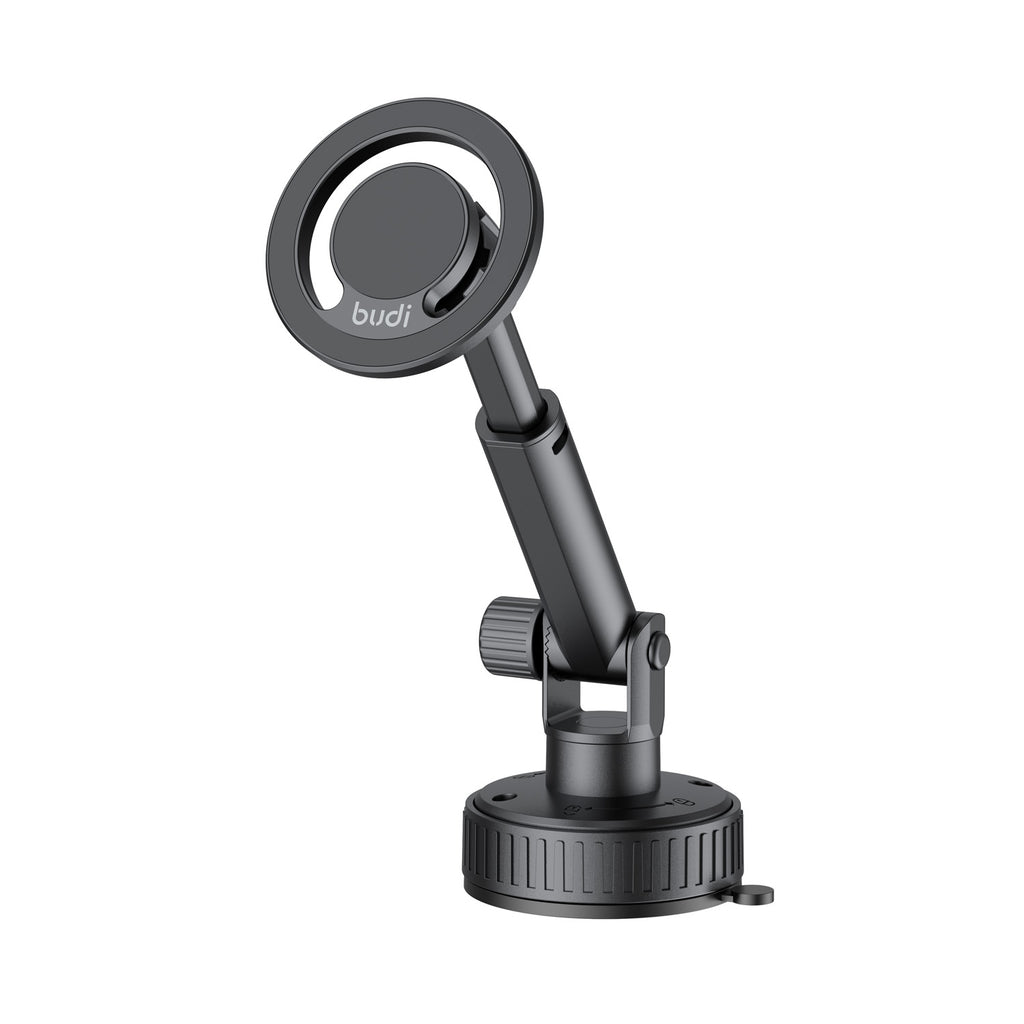 2-IN-1 Magnetic Universal Phone Holder | Easy Control Adjustable Mount