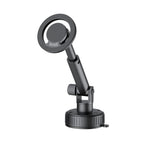 2-IN-1 Magnetic Universal Phone Holder | Easy Control Adjustable Mount