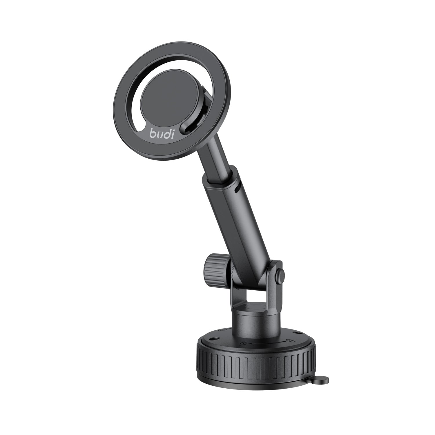 2-IN-1 Magnetic Universal Phone Holder | Easy Control Adjustable Mount