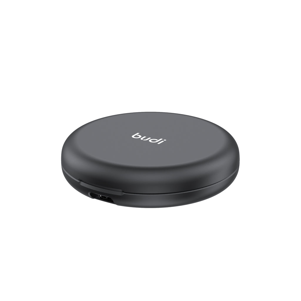 12-IN-1 Multi-Functional Phone Accessories Box with 15W Wireless Charger