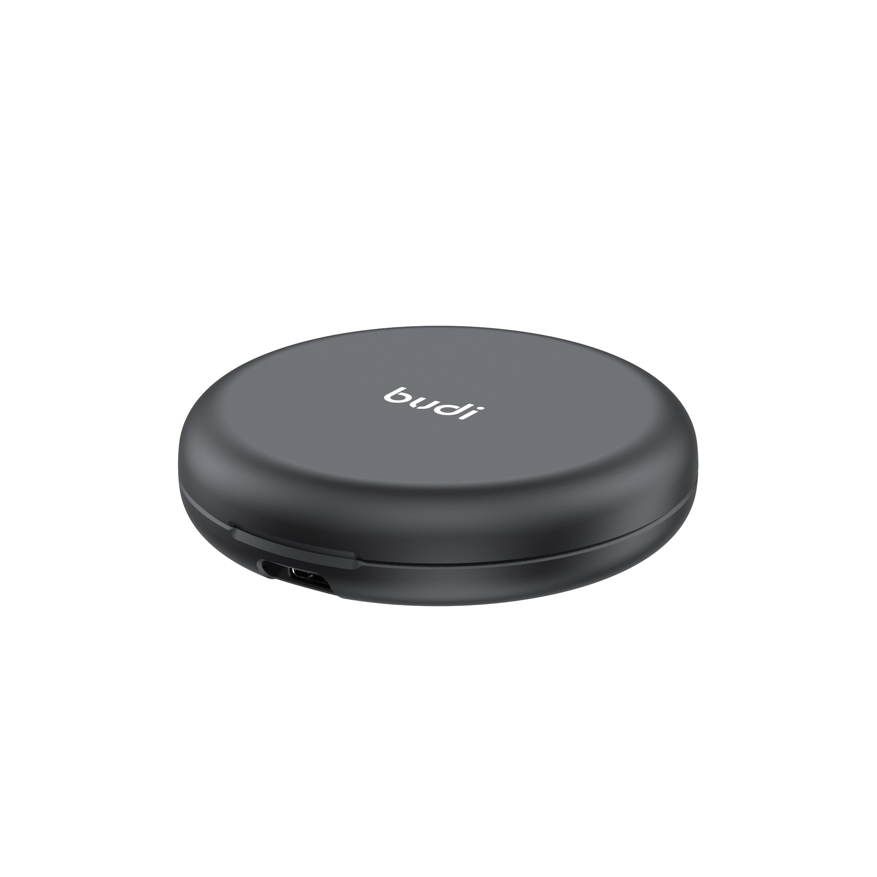 12-IN-1 Multi-Functional Phone Accessories Box with 15W Wireless Charger