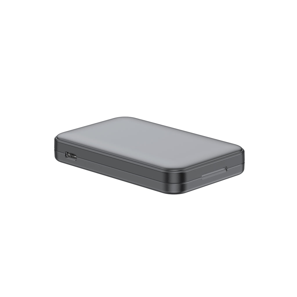 12-IN-1 Multi-Functional Phone Accessories Box with OTG Adapter