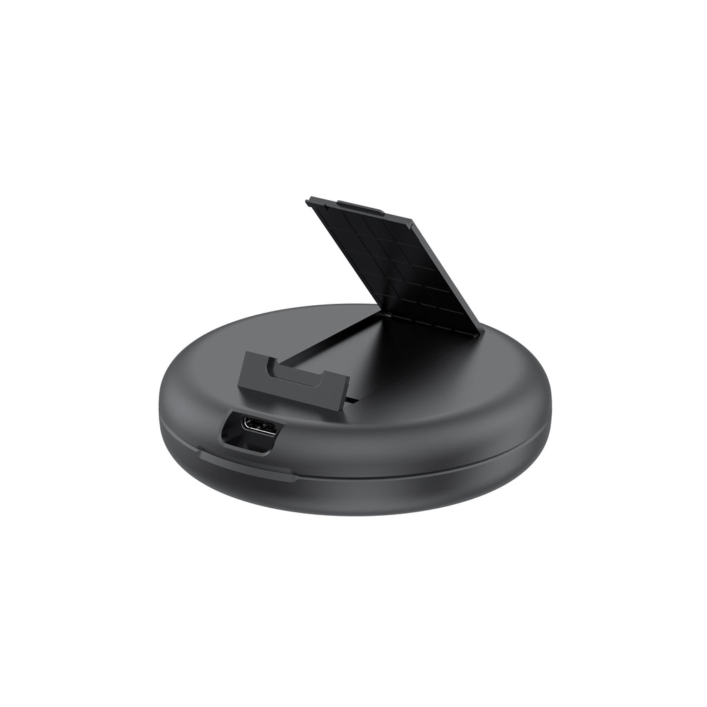 12-IN-1 Multi-Functional Phone Accessories Box with 15W Wireless Charger