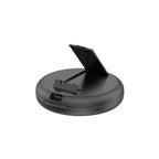 12-IN-1 Multi-Functional Phone Accessories Box with 15W Wireless Charger
