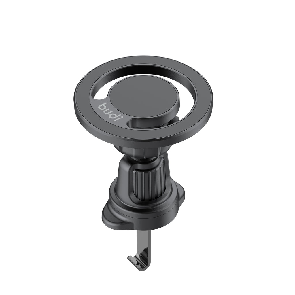 2-IN-1 Universal Magnetic Car Phone Mount