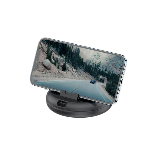 12-IN-1 Multi-Functional Phone Accessories Box with 15W Wireless Charger