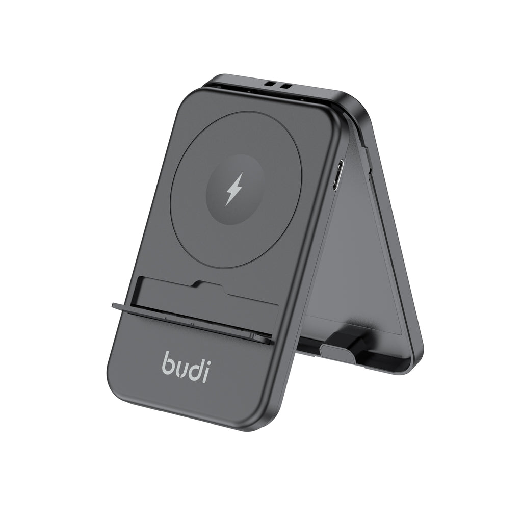 12-IN-1 Multi-Functional Phone Accessories Box with OTG Adapter
