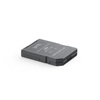 USB-C 3.0 SD Card Reader | 5Gbps Transfer Speed | Supports up to 1TB
