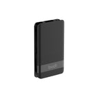 Multi-Functional Phone Accessories Box | 6-IN-1 Cable + SIM Kit + Phone Cradle