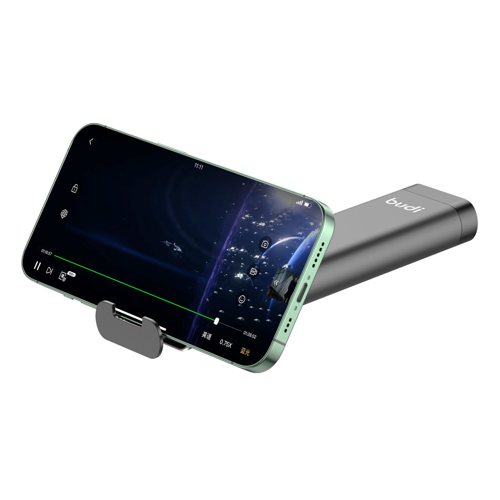 USB-C 3.0 Multi-Card Reader Storage Stick | TF/SD/CF/MS/M2 | Supports up to 512GB