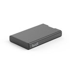 Multi-Functional Memory Card Storage Box | SD, TF & Nano SIM Slots + Ejector Pin | Aluminum Alloy