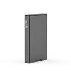 Multi-Functional Memory Card Storage Box | SD, TF & Nano SIM Slots + Ejector Pin | Aluminum Alloy