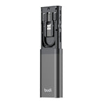 USB-C 3.0 Multi-Card Reader Storage Stick | TF/SD/CF/MS/M2 | Supports up to 512GB