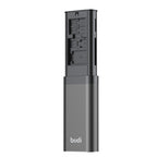 USB-C 3.0 Multi-Card Reader Storage Stick | TF/SD/CF/MS/M2 | Supports up to 512GB