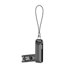 SIM Card Ejector Pin with SIM / TF Card Storage Box
