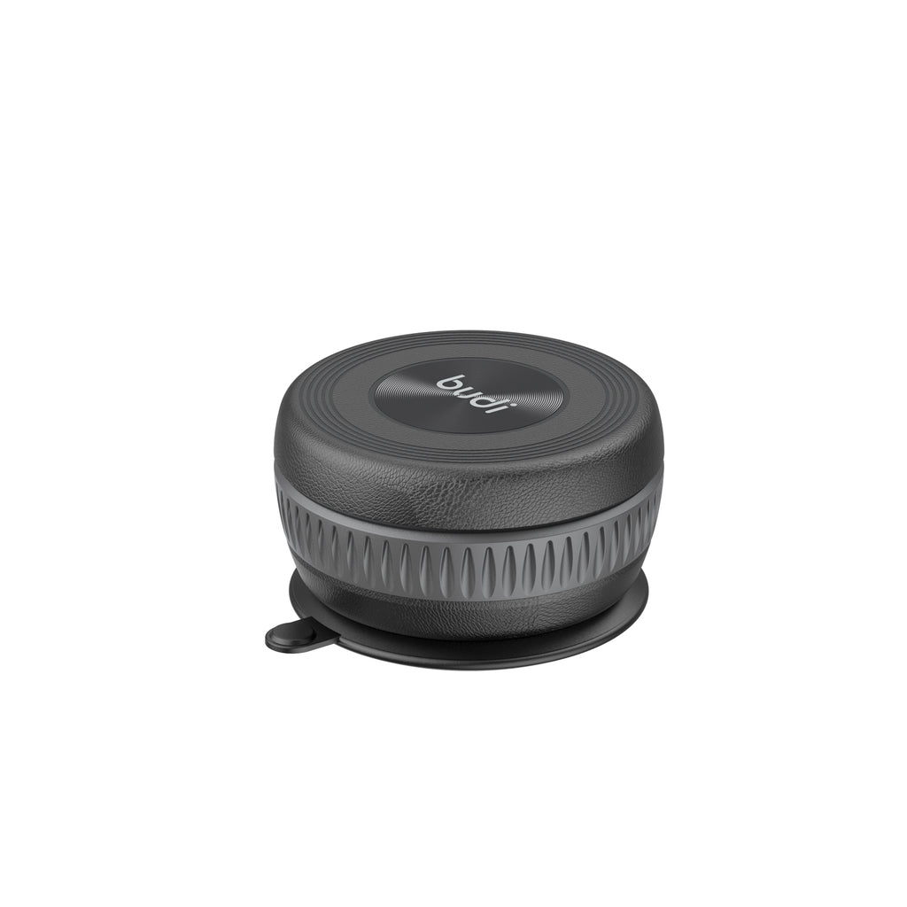 Magnetic Folding Car Phone Mount Holder with Suction Base