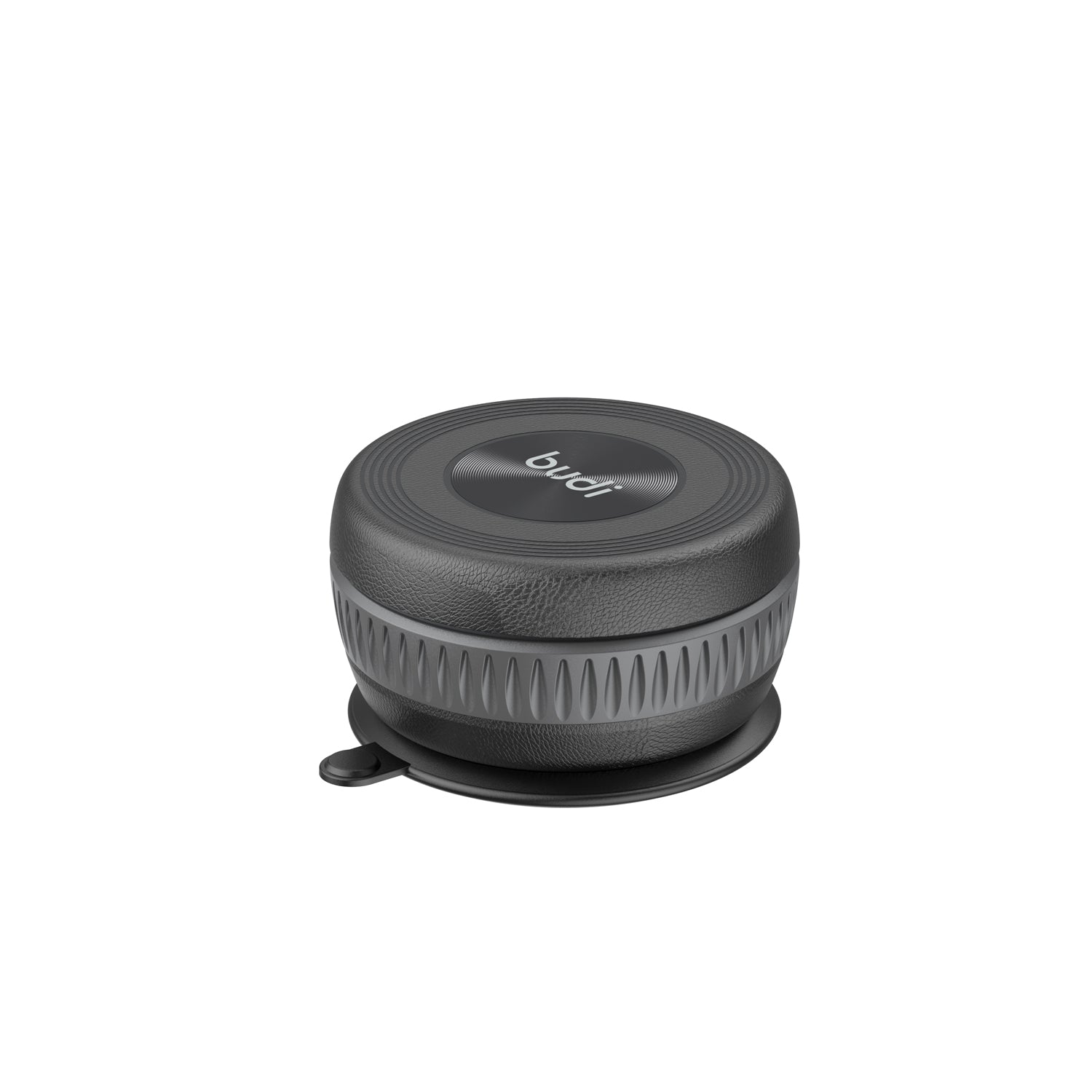 Magnetic Folding Car Phone Mount Holder with Suction Base