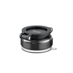 Magnetic Car Phone Mount with Suction Base | Stretch, Fold & Rotate to Any Angle