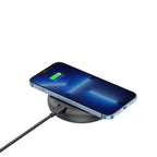 12-IN-1 Multi-Functional Phone Accessories Box with 15W Wireless Charger