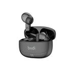 Noise Cancelling True Wireless Earbuds with Powerful Bass