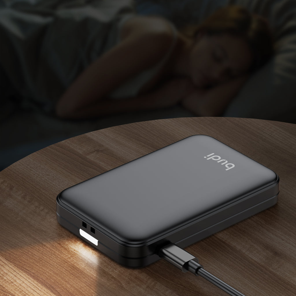 12-IN-1 Multi-Functional Phone Accessories Box with OTG Adapter