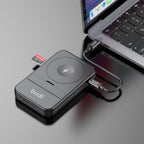 12-IN-1 Multi-Functional Phone Accessories Box with OTG Adapter
