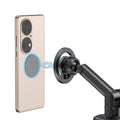 2-IN-1 Magnetic Universal Phone Holder | Easy Control Adjustable Mount
