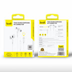 Wired Lightning Earphones