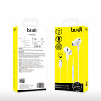 Wired USB-C Earphones